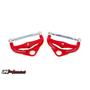 UMI 78-88 Regal El Co G-Body Adjustable Upper Front Control Arms No Ball Joints