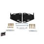 UMI Performance 82-92 GM F-Body LSX Engine Mounts Factory K-members Only