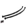 UMI Performance 70-81 GM F-Body Steel Leaf Springs 2" Lowering