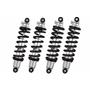 Aldan PNSB4S Front & Rear Adjustable Coilover Kit for Detomaso Pantera