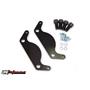 UMI Performance 78-88 Regal G-Body C5 / C6 Front Disc Brake Conversion Brackets