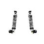Aldan American Coil-Over Kit G-Body Rear 160 lbs Springs Full Kit Bolt-On AGRMS