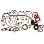 American Auto Wire 1970 - 1973 Firebird Wiring Harness # 510174
