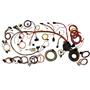 American Auto Wire 1970 - 1973 Firebird Wiring Harness # 510174