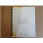 TECH AID PRODUCTS OPERATOR'S MANUAL FOR TA-900 AIRCRAFT COMPONENT - USED AVA