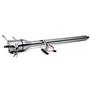 IDIDIT Universal 30" Tilt Floor Shift w/Ignition; Paintable Steel