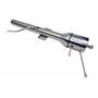 IDIDIT Retrofit 73-77 Ford Half-Ton Truck; Tilt Floor Shift Ford Shaft; Chrome Plate