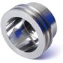 CVF Racing Big Block Chevy Pulley Kit - LWP