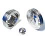 CVF Racing Pontiac Pulley Kit PS - 2V HF (64-68)