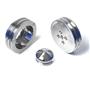 CVF Racing Short Ford Small Block Pulley Kit PS