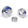 CVF Racing Buick 400 - 455 Pulley Kit 3V