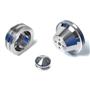 CVF Racing Ford Small Block Pulley Kit 1V WP / 2V Crank, 4 Bolt