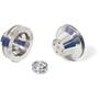 CVF Racing Chrysler Small Block Pulley Kit PS
