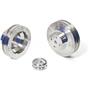 CVF Racing Chrysler Big Block Pulley Kit PS