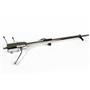IDIDIT Retrofit 61-62 Impala; Tilt Column Shift; Black Powder Coat