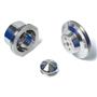 CVF Racing Ford Small Block Pulley Kit Alt (3 Bolt Crank)