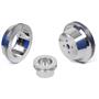 CVF Racing Ford Big Block Pulley Kit Alt (429 & 460)
