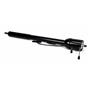 IDIDIT Retrofit 67-69 Chrysler B-Body; Tilt Floor Shift; Black Powder Coat