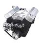 Chevy Big Block Gen. VI Serpentine Conversion Kit - Alternator Only, Electric Water Pump