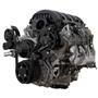 Stealth Black Serpentine System for LT1 Generation V - Alternator Only - All Inclusive