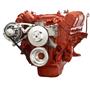 CVF Racing Big Block Chrysler Serpentine Conversion, Alternator Only