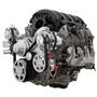Serpentine System for LT1 Generation V - Power Steering & Alternator - All Inclusive