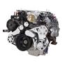 Serpentine System for LT4 Supercharged Generation V - AC & Alternator - All Inclusive