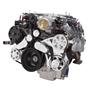 Serpentine System for LT4 Supercharged Generation V - Power Steering & Alternator - All Inclusive