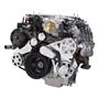 Serpentine System for LT4 Supercharged Generation V - AC, Power Steering & Alternator