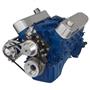 CVF Racing Ford 289-302-351W V-Belt System for Alternator Only