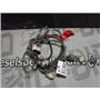 2004 - 2005 GMC 2500 3500 TAIL LIGHT WIRING HARNESS 6.6 LLY DIESEL GAS OEM