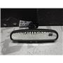 2004 - 2005 GMC 2500 3500 SLT REARVIEW MIRROR AUTO DIM COMPASS OEM