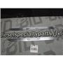 2001 - 2008 JAGUAR X TYPE OEM CHROME DOOR TRIM PLATES OEM