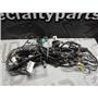 2008 - 2010 FORD F350 XLT CREWCAB AUTO 4X4 CAB WIRING HARNESS 8C3T14A005NM OEM