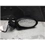2001 - 2008 JAGUAR X TYPE 2.5 PASSENGER SIDE MIRROR PAINT CODE HGG GREEN OEM