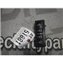 2001 - 2004 CHEVROLET 2500 HD LT 4X4 4WD TRANSFER CASE DASH SWITCH OEM