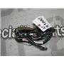 2001 - 2004 CHEVROLET 2500 6.6 LB7 BRAKE WIRING HARNESS Z16433336 OEM