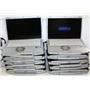 10x Lot Panasonic Toughbook CF-F8 CF-F9 Intel i5 Core 2 Duo REPAIR AS IS Low Hrs