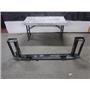 2001 - 2004 CHEVROLET 2500 6.6 LB7 RADIATOR SUPPORT METAL FENDERS DIESEL OEM
