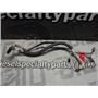 2003 - 2004 GMC 2500 3500 LB7 DIESEL A/C AIR CONDITIONER LINES OEM