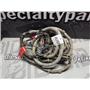 2001 - 2003 CHEVROLET 2500 CREWCAB SB 6.6 LB7 AUTO 4X4 FRAME WIRING HARNESS OEM