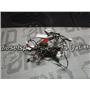 1998 - 2002 DODGE RAM 2500 3500 SLT EXT CAB FRONT DOOR WIRING HARNESS(2) PARTS