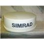 Boaters' Resale Shop of Tx 2005 1124.01 SIMRAD RB715A 4kW 24" RADAR DOME ONLY