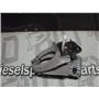 2000 - 2004 GMC SIERRA CREWCAB SLT GRAB HANDLES (GREY) OEM