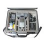 Fitel Furukawa S121A SM MM Fiber Fusion Splicer with S323 Cleaver