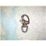 Boaters’ Resale Shop of TX 2005 4251.22 WICHARD SNAP SHACKLE W BALE & 7/16" PIN