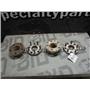 2003 - 2008 DODGE RAM 1500 ALUMINUM ONE INCH WHEEL SPACERS (4) OEM