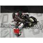 2013 - 2014 DODGE RAM 3500 SLT CREWCAB OEM DOOR WIRING HARNESS (4) P68092360AC