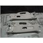 2013 - 2018 DODGE RAM SLT OEM GRAB HANDLES BEIGE CREWCAB OEM