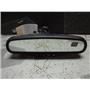 2001 - 2004 GMC 2500 3500 REARVIEW MIRROR ON STAR POWER DIM COMPASS OEM